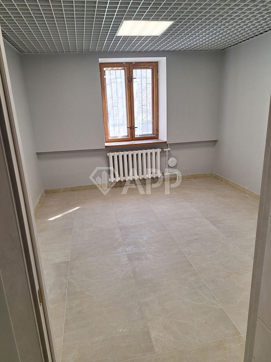 Продам ГАБ на первой линии, 97 м² фото