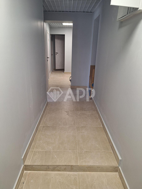 Продам ГАБ на первой линии, 97 м² фото