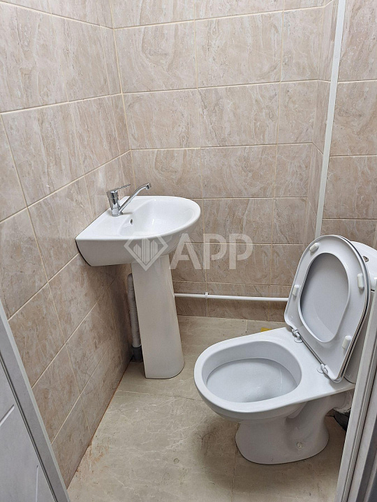 Продам ГАБ на первой линии, 97 м² фото