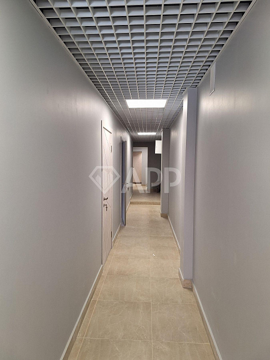 Продам ГАБ на первой линии, 97 м² фото