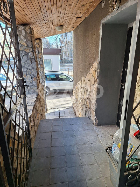 Продам ГАБ на первой линии, 97 м² фото