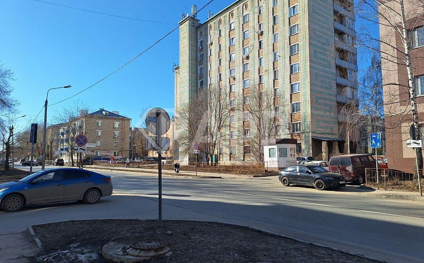 Продам ГАБ на первой линии, 97 м² фото