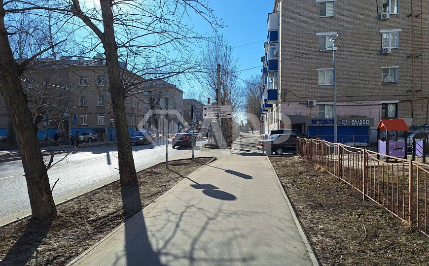 Продам ГАБ на первой линии, 97 м² фото