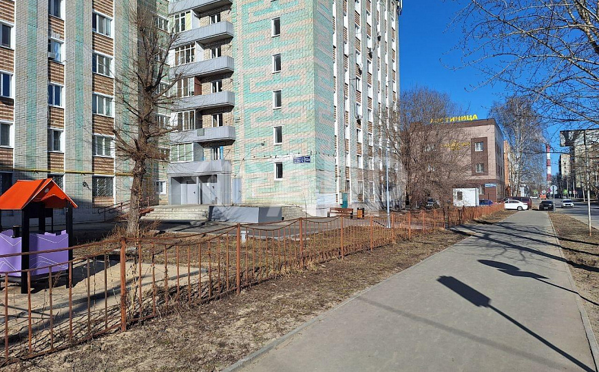 Продам ГАБ на первой линии, 97 м² фото