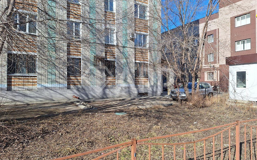 Продам ГАБ на первой линии, 97 м² фото