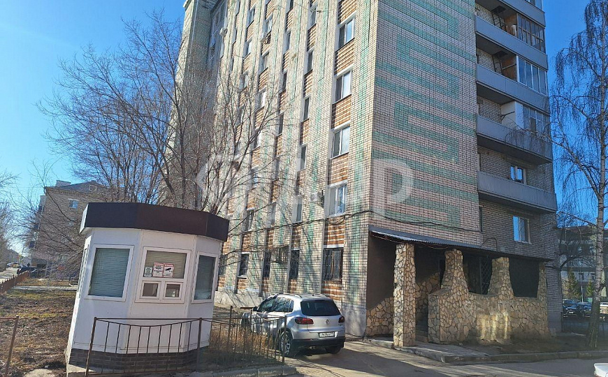 Продам ГАБ на первой линии, 97 м² фото