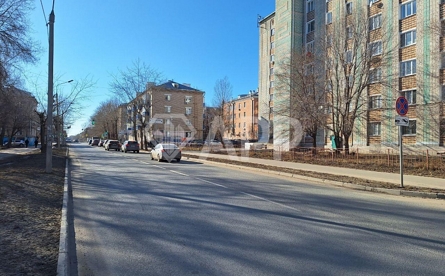 Продам ГАБ на первой линии, 97 м² фото