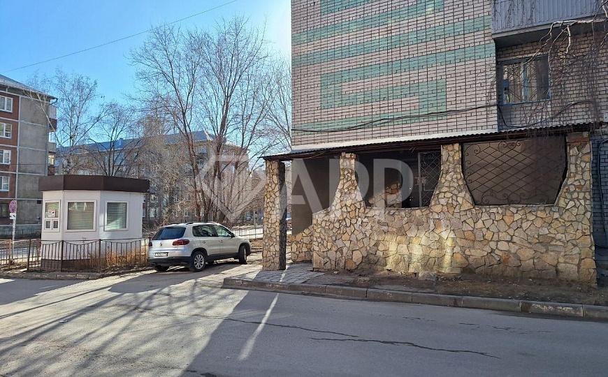 Продам ГАБ на первой линии, 97 м² фото