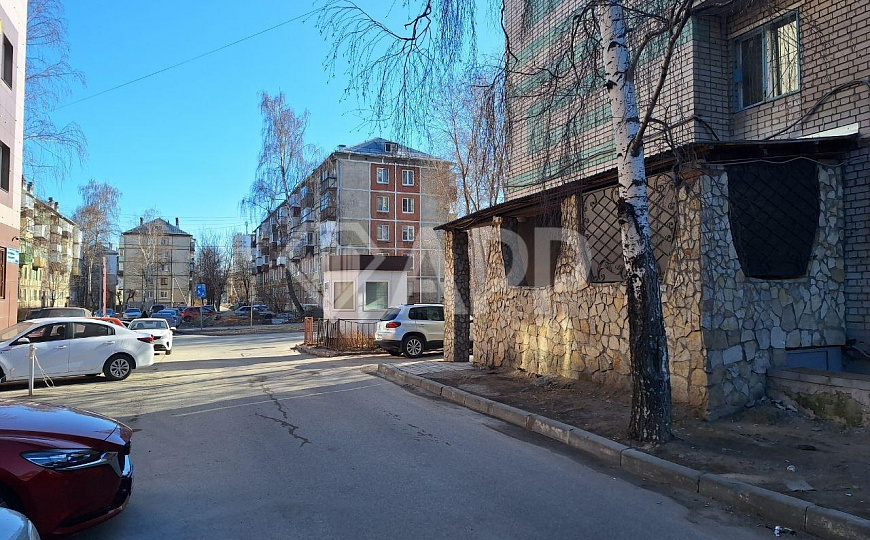 Продам ГАБ на первой линии, 97 м² фото