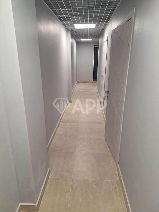 Продам ГАБ на первой линии, 97 м² фото