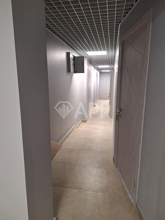 Продам ГАБ на первой линии, 97 м² фото