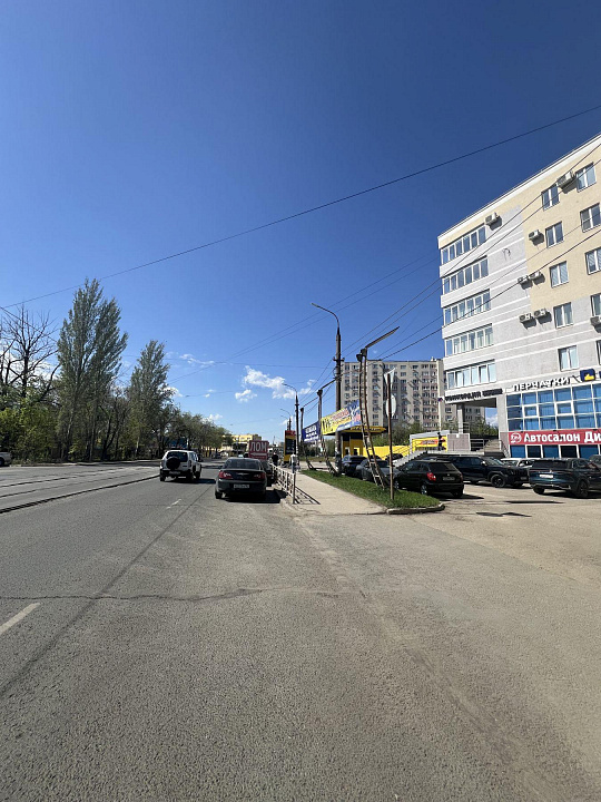 Помещение 246 кв.м. в Бизнес-центре  фото