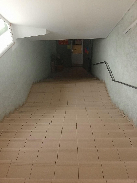 Площадь в торговом центре 30-145 м2  фото