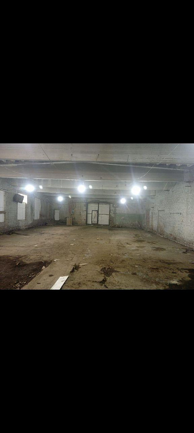 Тëплое помещение свободного назначения, 350 м² фото