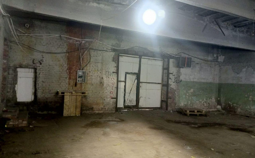 Тëплое помещение свободного назначения, 350 м² фото