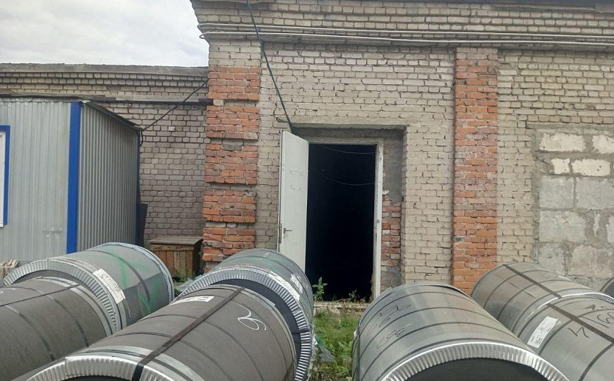 Тëплое помещение свободного назначения, 350 м² фото