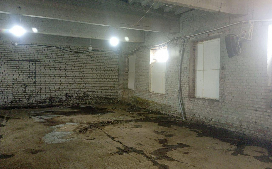 Тëплое помещение свободного назначения, 350 м² фото