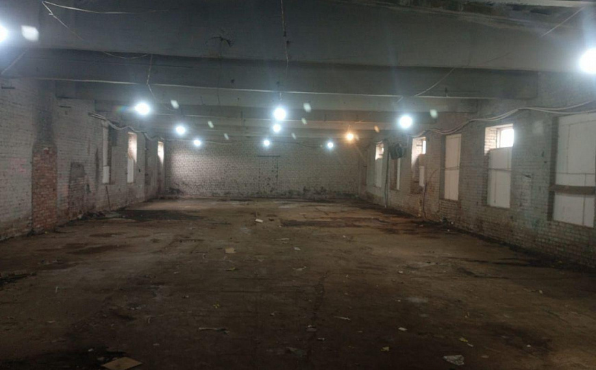 Тëплое помещение свободного назначения, 350 м² фото