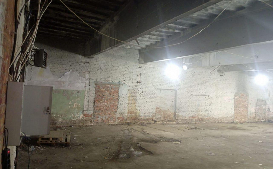 Тëплое помещение свободного назначения, 350 м² фото