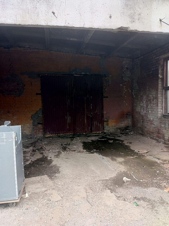 Тëплое помещение свободного назначения, 350 м² фото