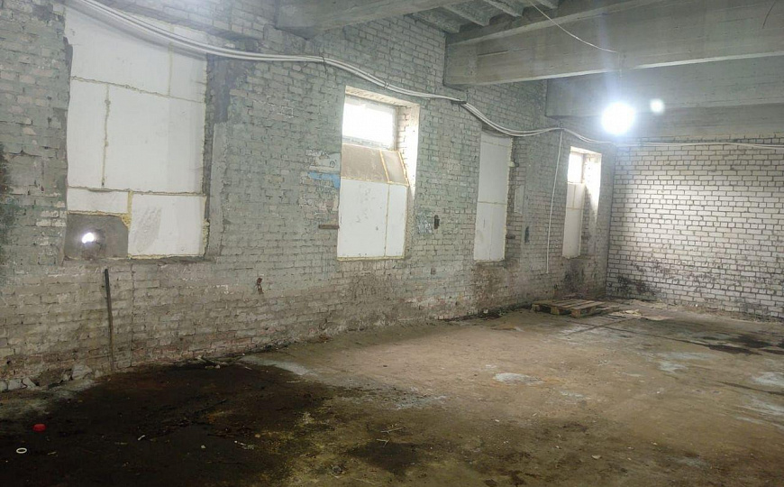 Тëплое помещение свободного назначения, 350 м² фото