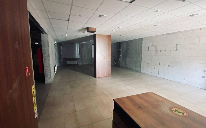 Офис, Магазин, Клиника, Детский центр 130 м2 фото
