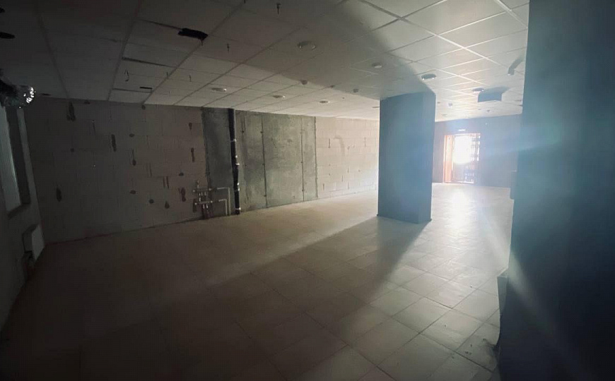 Офис, Магазин, Клиника, Детский центр 130 м2 фото