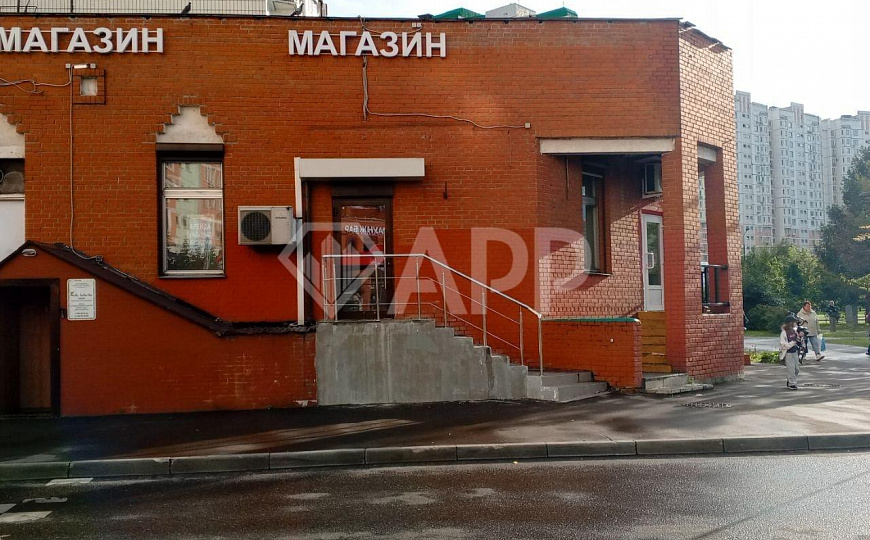 ПСН на 1 линии трафик от метро фото