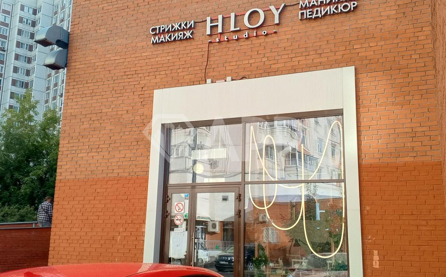 ПСН на 1 линии трафик от метро фото