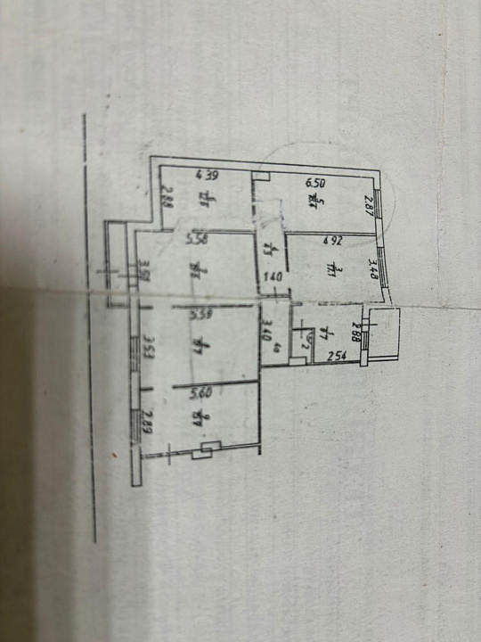 Сдам помещение свободного назначения, 35,6 м² с водой фото