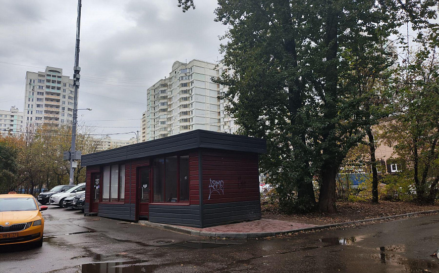 Сдам отдельно стоящее здание, 30 м² фото