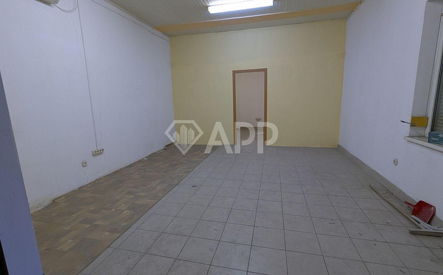 Сдам офисное помещение, 100 м² фото