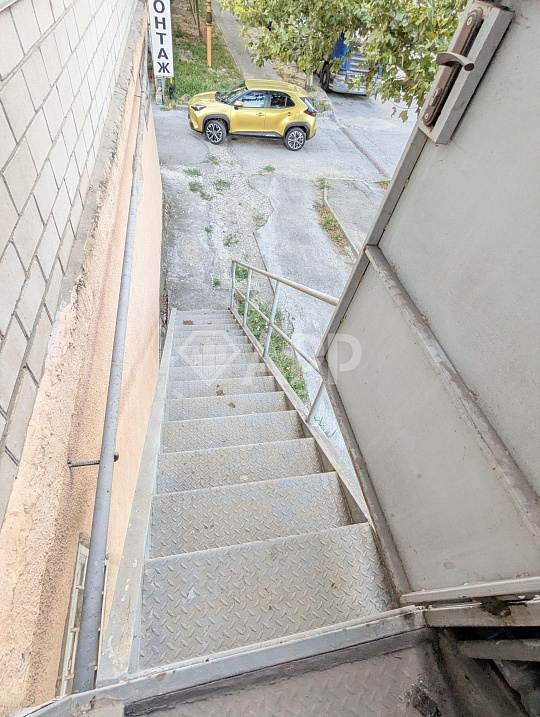 Сдам офисное помещение, 100 м² фото