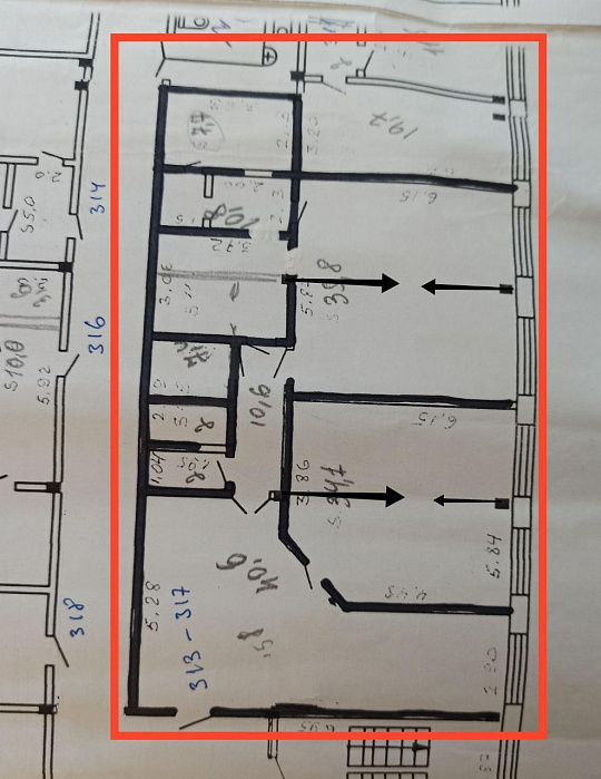 Сдаю офис 151м² в аренду фото