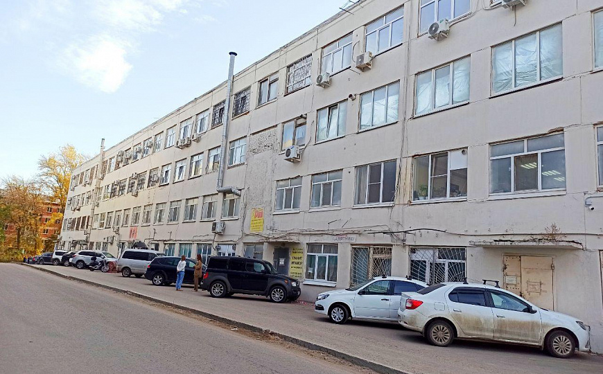 Сдаю офис 151м² в аренду фото