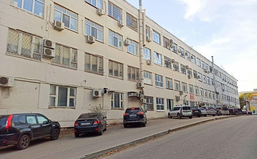 Сдаю офис 151м² в аренду фото