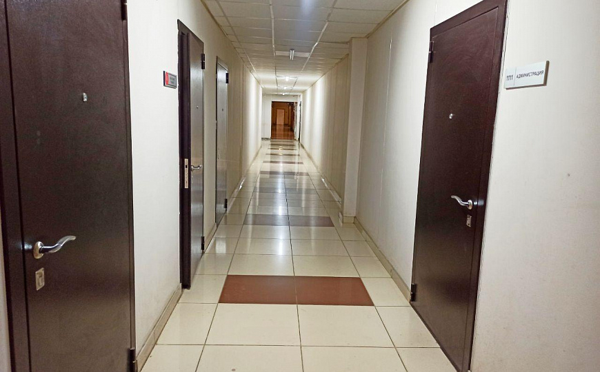 Сдаю офис 151м² в аренду фото