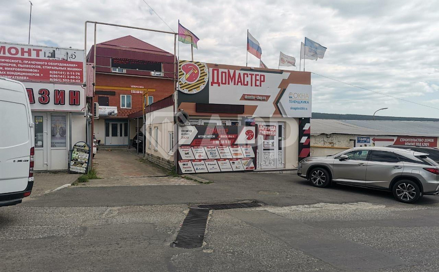 Сдам помещение свободного назначения, 75 м² фото