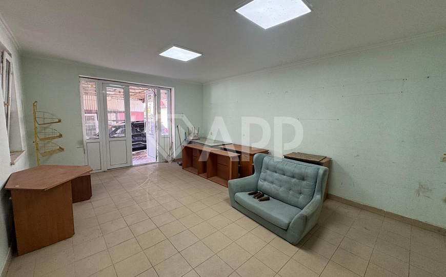 Сдам помещение свободного назначения, 75 м² фото