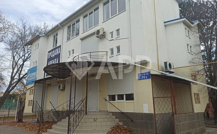 Продаю помещение свободного назначения, 357 м² фото