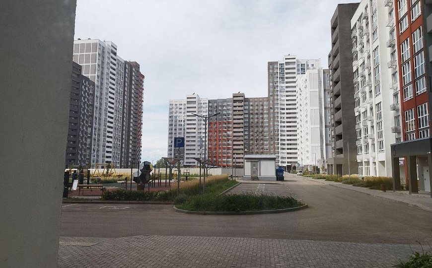 Помещение свободного назначения, 137,3 кв.м. фото