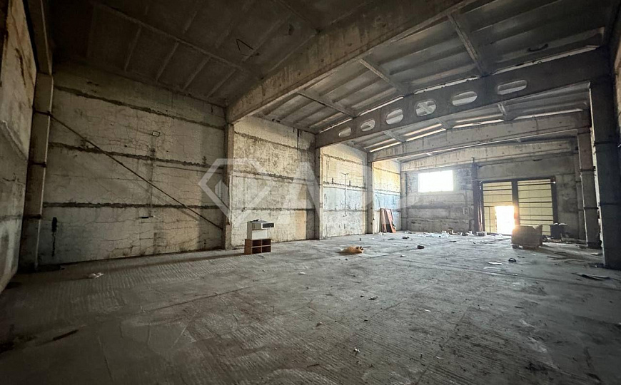 Сдается в аренду производственно-складское помещение фото