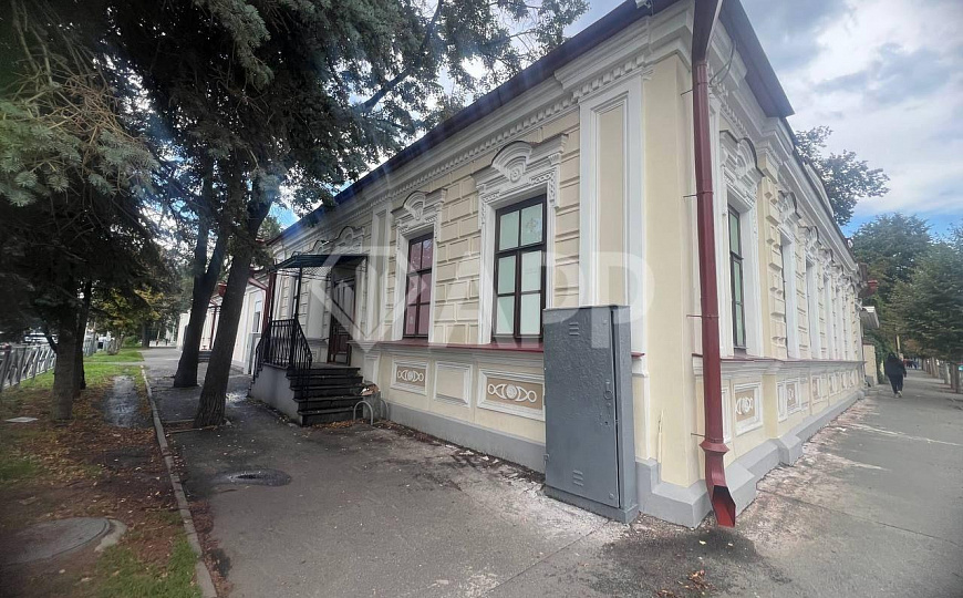 Помещение 113м² под кафе фото