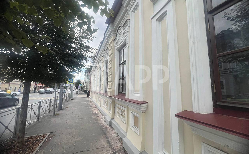 Помещение 113м² под кафе фото