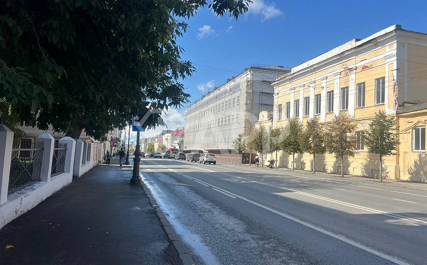 Помещение 113м² под кафе фото