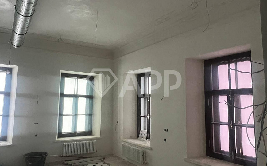 Помещение 113м² под кафе фото