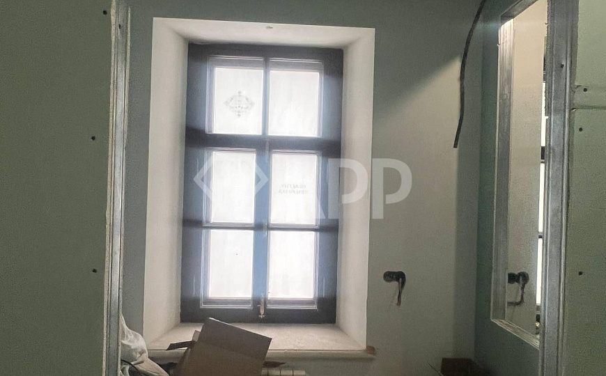 Помещение 113м² под кафе фото