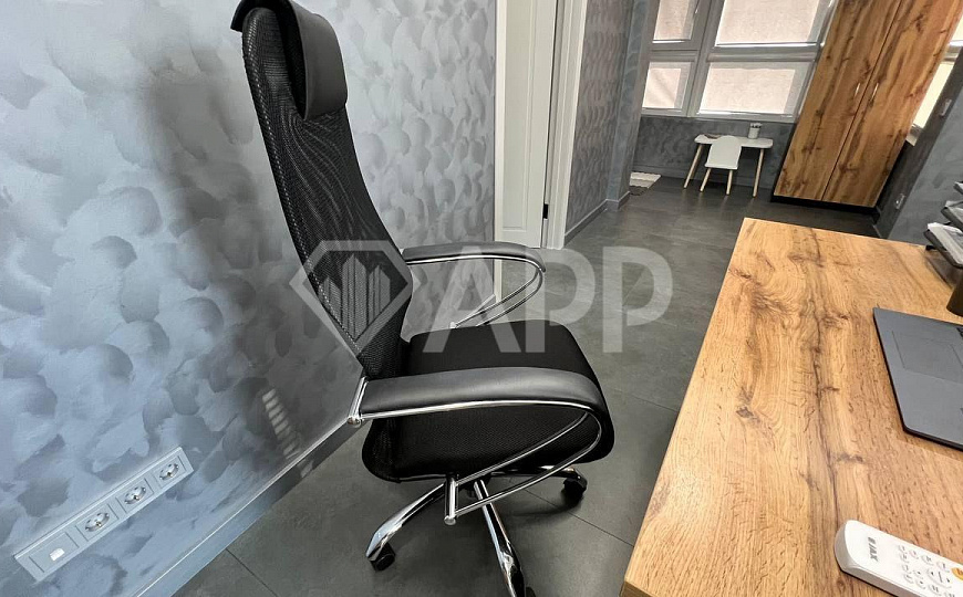 Офис/Услуги/Магазин/Клиника/Кофейня, 56,6 м² фото