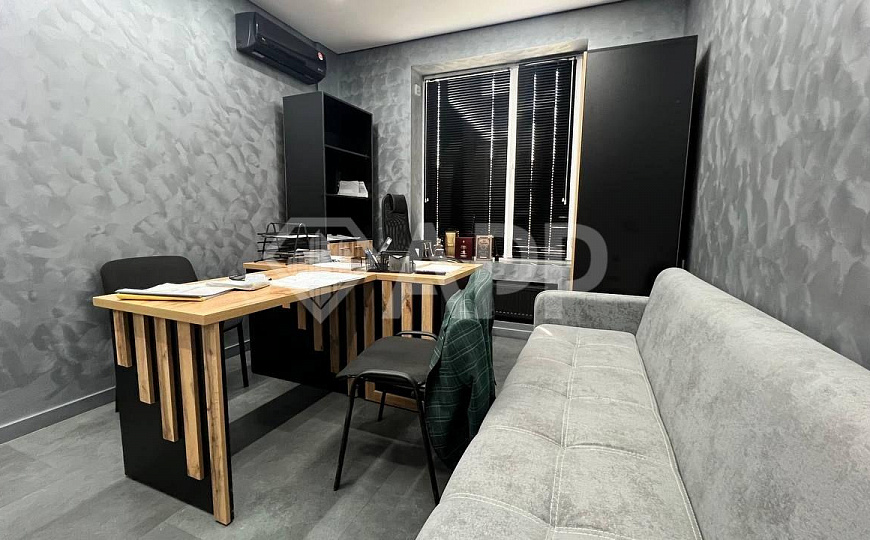 Офис/Услуги/Магазин/Клиника/Кофейня, 56,6 м² фото