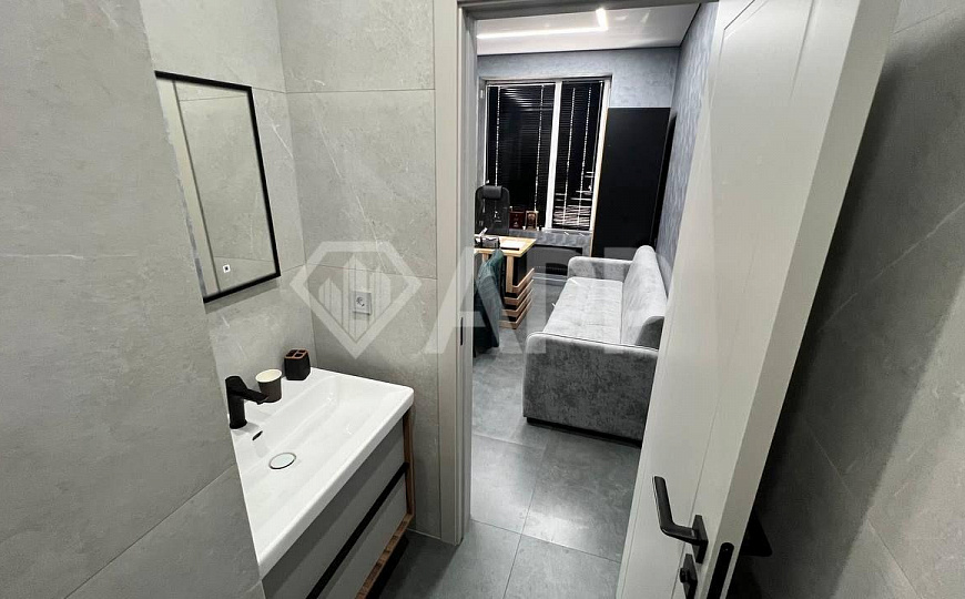 Офис/Услуги/Магазин/Клиника/Кофейня, 56,6 м² фото